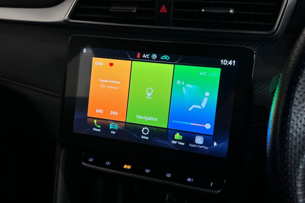 Used MG MG ZS 2022 for sale - 78044859: Photo 19