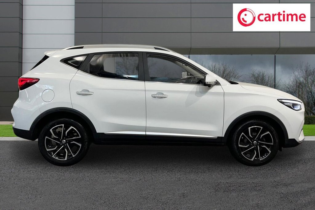 Used MG MG ZS 2022 for sale - 78044859: Photo 2