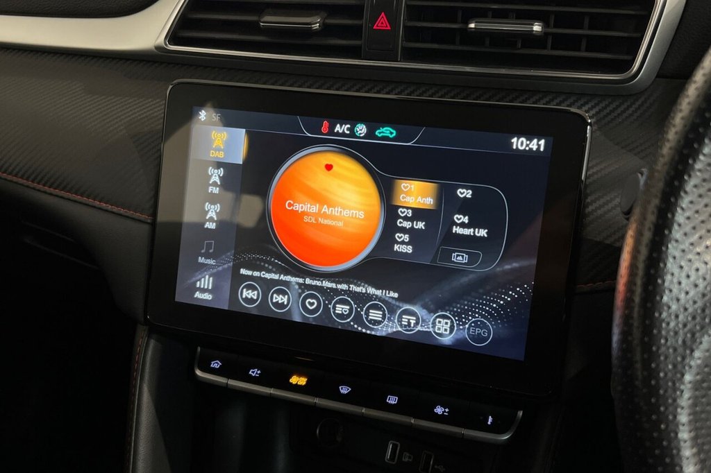 Used MG MG ZS 2022 for sale - 78044859: Photo 20