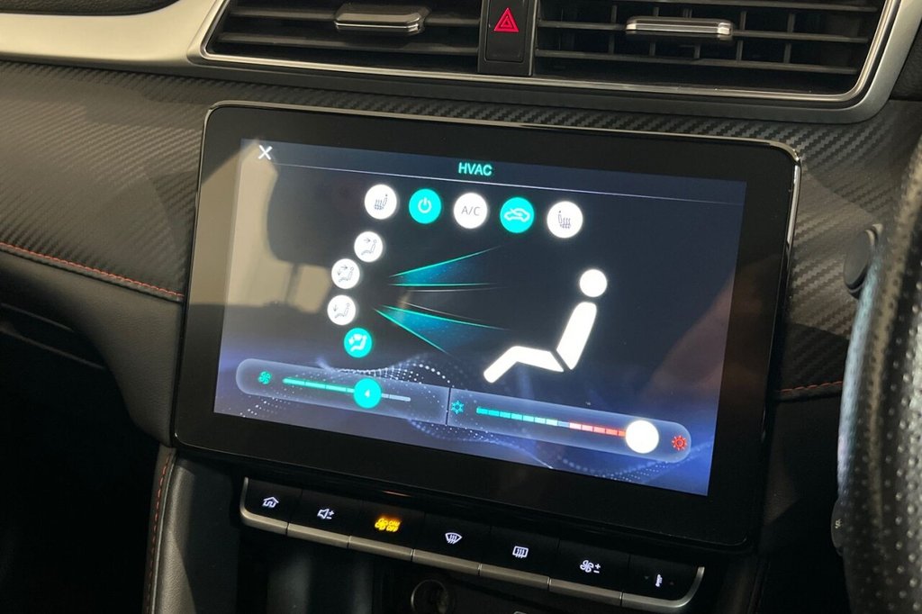 Used MG MG ZS 2022 for sale - 78044859: Photo 21