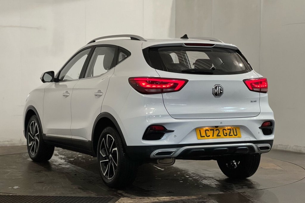 Used MG MG ZS 2022 for sale - 78044859: Photo 23