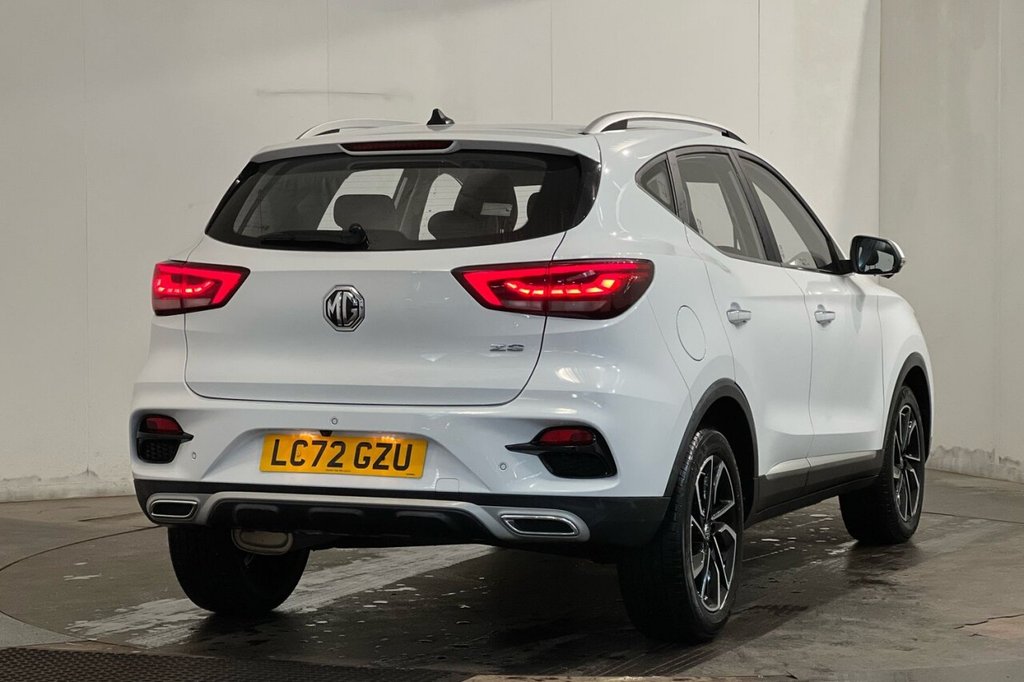 Used MG MG ZS 2022 for sale - 78044859: Photo 24