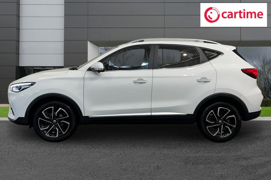 Used MG MG ZS 2022 for sale - 78044859: Photo 3