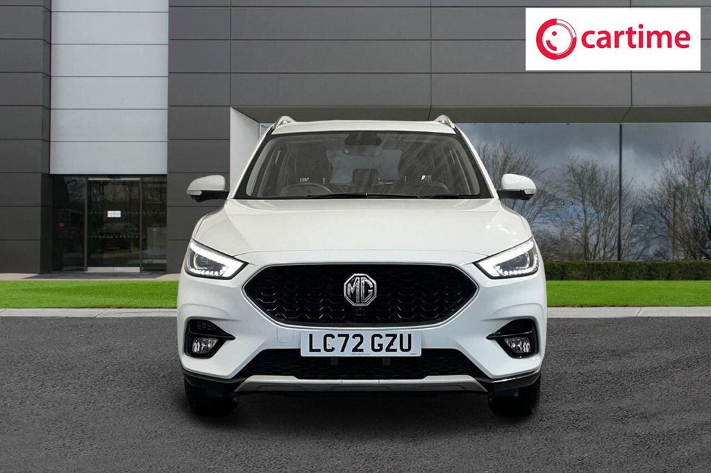 Used MG MG ZS 2022 for sale - 78044859: Photo 4