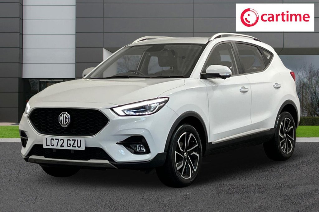 Used MG MG ZS 2022 for sale - 78044859: Photo 7