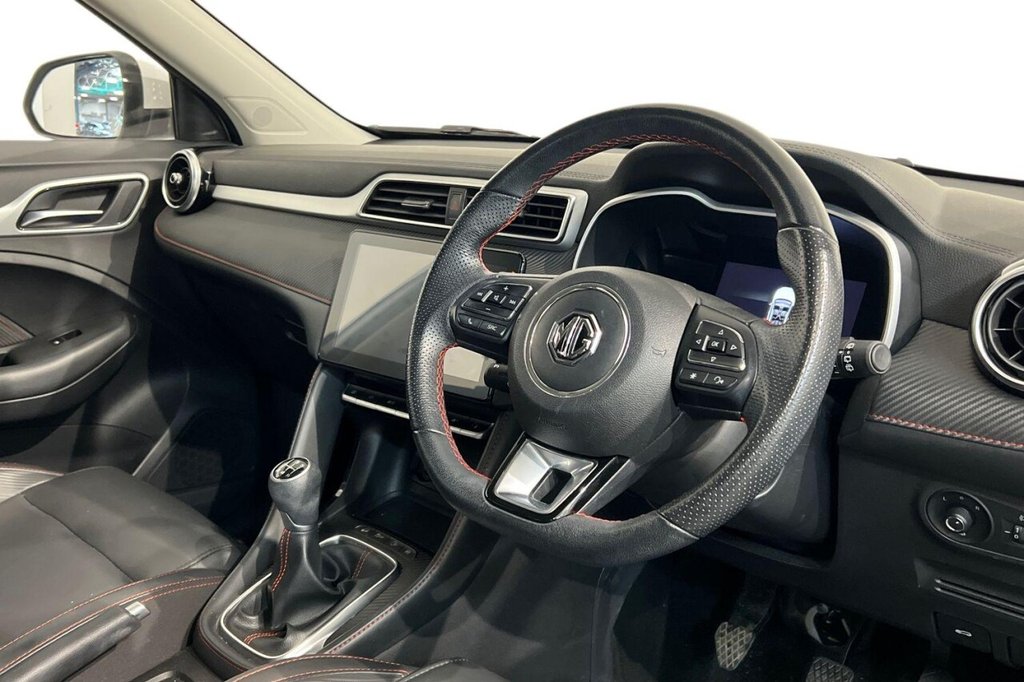 Used MG MG ZS 2022 for sale - 78044859: Photo 9