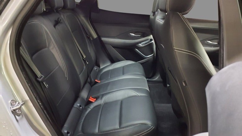 Used Jaguar E-Pace 2019 for sale - 76923892: Photo 10