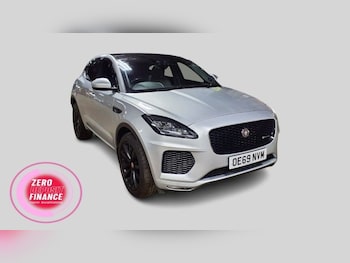 2019 (69) - 2.0d [180] R-Dynamic HSE 5dr Auto