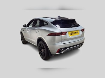 Used Jaguar E-Pace 2019 for sale - 76923892: Photo