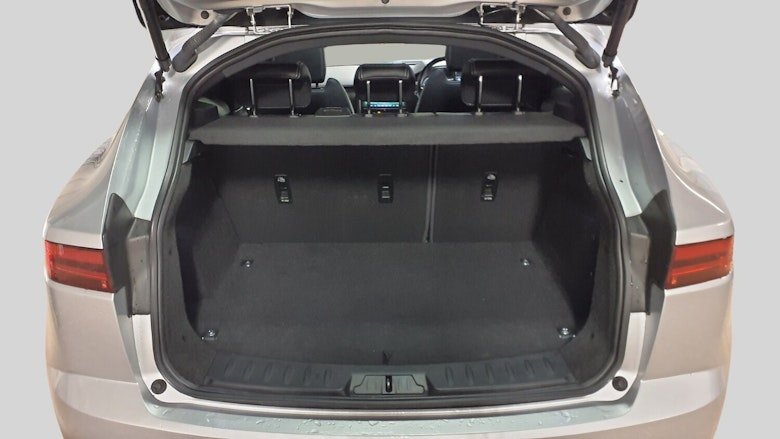 Used Jaguar E-Pace 2019 for sale - 76923892: Photo 9