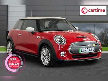 Used MINI Hatch 2020 for sale - 78330120: Photo