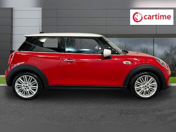 Used MINI Hatch 2020 for sale - 78330120: Photo