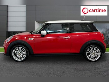 Used MINI Hatch 2020 for sale - 78330120: Photo