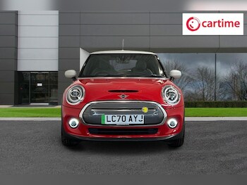 Used MINI Hatch 2020 for sale - 78330120: Photo
