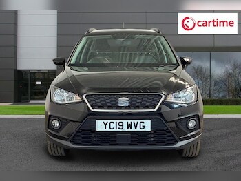 Used SEAT Arona 2019 for sale - 78624288: Photo