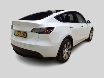 Used Tesla Model Y 2023 for sale - 78372788: Photo
