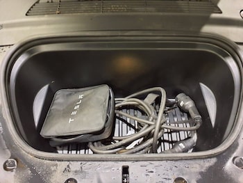 Used Tesla Model Y 2023 for sale - 78372788: Photo