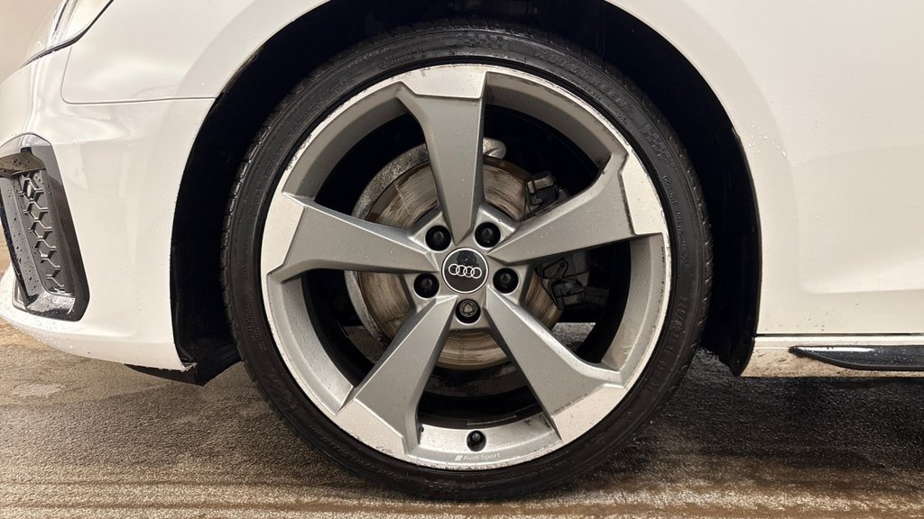 Used Audi A4 2022 for sale - 77269038: Photo 9