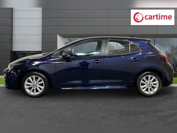Used Toyota Corolla 2023 for sale - 76345694: Photo