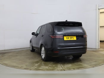 Used Land Rover Discovery 2023 for sale - 78607670: Photo