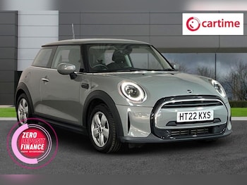 Used MINI Hatch 2022 for sale - 75596480: Photo