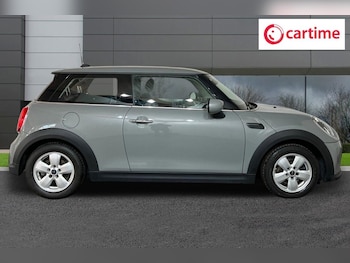 Used MINI Hatch 2022 for sale - 75596480: Photo