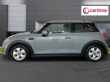 Used MINI Hatch 2022 for sale - 75596480: Photo