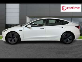 Used Tesla Model 3 2021 for sale - 73871339: Photo
