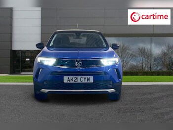Used Vauxhall Mokka 2021 for sale - 78544194: Photo