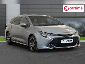 Used Toyota Corolla 2022 for sale - 79046604: Photo
