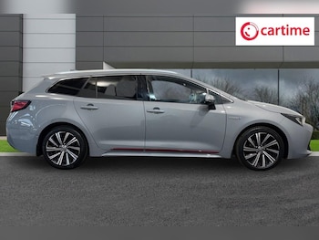 Used Toyota Corolla 2022 for sale - 79046604: Photo