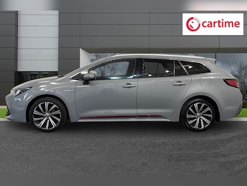 Used Toyota Corolla 2022 for sale - 79046604: Photo