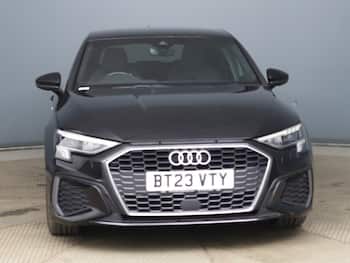 Used Audi A3 2023 for sale - 79631934: Photo