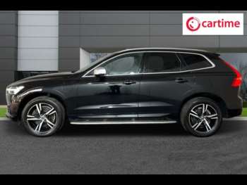 Used Volvo XC60 2019 for sale - 75221300: Photo