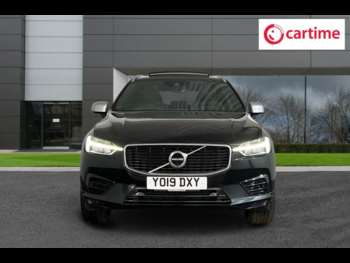 Used Volvo XC60 2019 for sale - 75221300: Photo