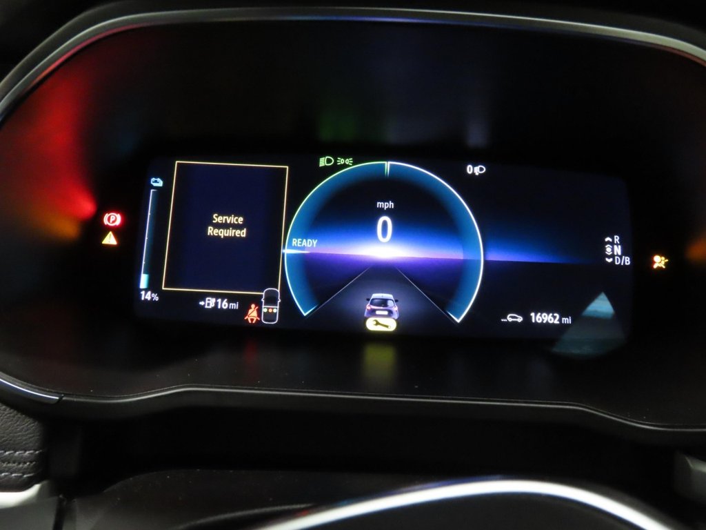 Used Renault Zoe 2022 for sale - 77332925: Photo 14