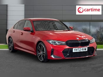 Used BMW 3 Series 2023 for sale - 79598290: Photo