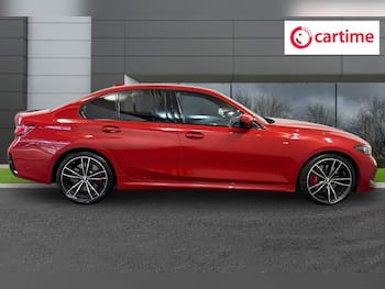 Used BMW 3 Series 2023 for sale - 79598290: Photo