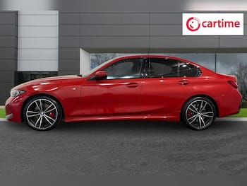 Used BMW 3 Series 2023 for sale - 79598290: Photo
