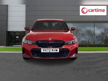 Used BMW 3 Series 2023 for sale - 79598290: Photo