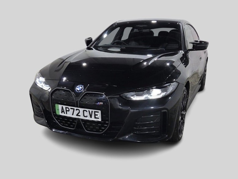Used BMW i4 2022 for sale - 77145629: Photo 3