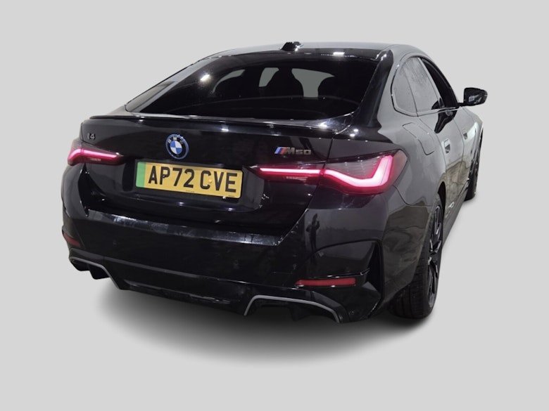 Used BMW i4 2022 for sale - 77145629: Photo 5