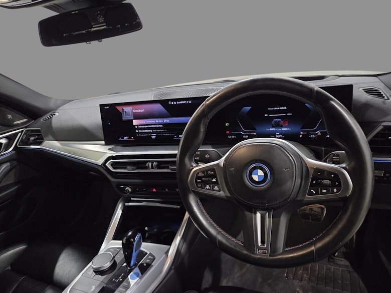 Used BMW i4 2022 for sale - 77145629: Photo 6