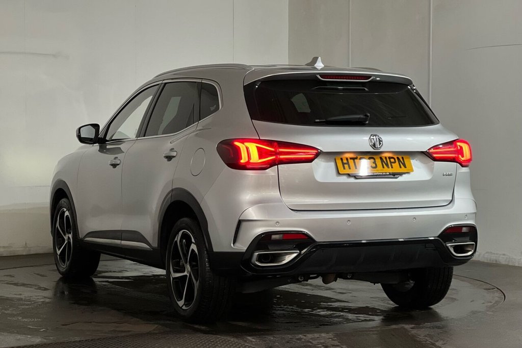 Used MG MG HS 2023 for sale - 75573454: Photo 19