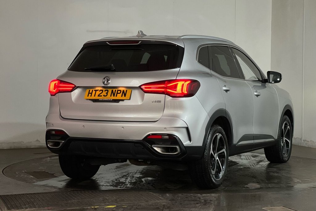 Used MG MG HS 2023 for sale - 75573454: Photo 21