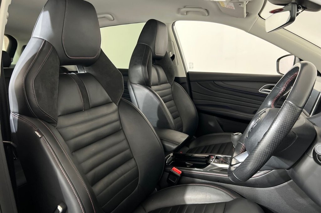 Used MG MG HS 2023 for sale - 75573454: Photo 22
