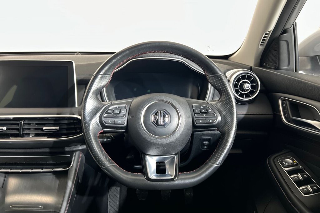 Used MG MG HS 2023 for sale - 75573454: Photo 25