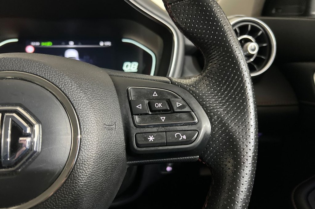 Used MG MG HS 2023 for sale - 75573454: Photo 27