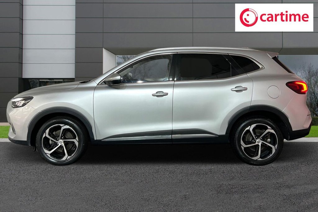 Used MG MG HS 2023 for sale - 75573454: Photo 3
