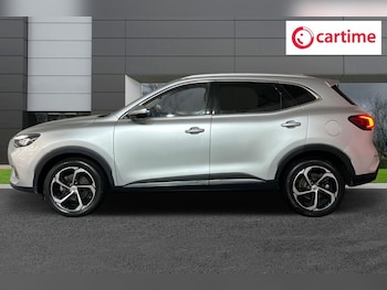 Used MG MG HS 2023 for sale - 75573454: Photo